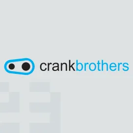 Crank brothers